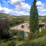 vue générale de la maison vue générale de la maison