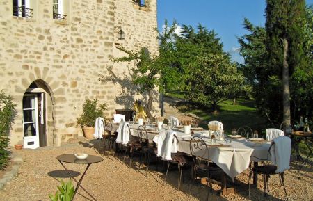 Chambre d'h&ocirc;tes n&deg;G111200 Aiglun - Alpes-de-Haute-Provence - photo