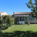 gite - Les Rosiers - PEYRUIS - Alpes-de-Haute-Provence