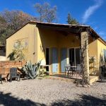 gite - Soleil et cigales - VILLENEUVE - Alpes-de-Haute-Provence
