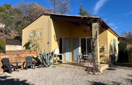 Gîte n°G11266 Villeneuve - Alpes-de-Haute-Provence - photo
