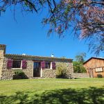gite - Les Trèmes - PUIMICHEL - Alpes-de-Haute-Provence