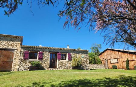 G&icirc;te n&deg;G11271 Puimichel - Alpes-de-Haute-Provence - photo