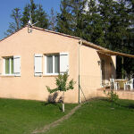 gite - La Digue - DIGNE-LES-BAINS - Alpes-de-Haute-Provence