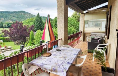 G&icirc;te n&deg;G11345 Mallemoisson - Alpes-de-Haute-Provence - photo