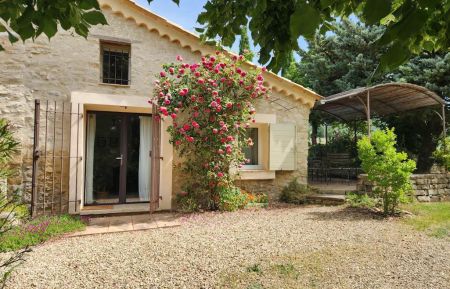 G&icirc;te n&deg;G11393 Mirabeau - Alpes-de-Haute-Provence - photo