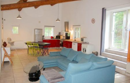 Gîte n°G11435 Oraison - Alpes-de-Haute-Provence - photo