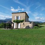 gite - Le Cabanon - DIGNE LES BAINS - Alpes-de-Haute-Provence