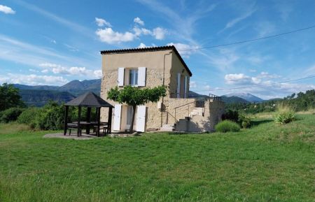 G&icirc;te n&deg;G11485 Digne-les-Bains - Alpes-de-Haute-Provence - photo