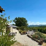 gite - La Bergerie - AIGLUN - Alpes-de-Haute-Provence