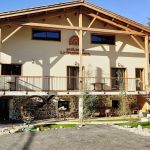gite-de-sejour - Ecolodge la Pastouli&egrave;re - LA JAVIE - Alpes-de-Haute-Provence
