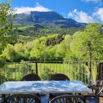 gite - Plan d'Asse - BLIEUX - Alpes-de-Haute-Provence
