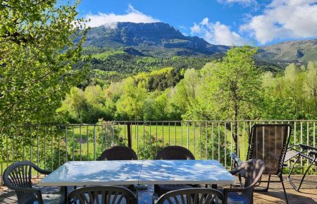 G&icirc;te n&deg;G13136 Blieux - Alpes-de-Haute-Provence - photo