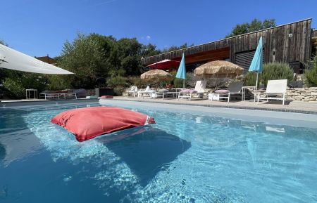 Chambre d'h&ocirc;tes n&deg;G141140 Aubenas-les-Alpes - Alpes-de-Haute-Provence - photo