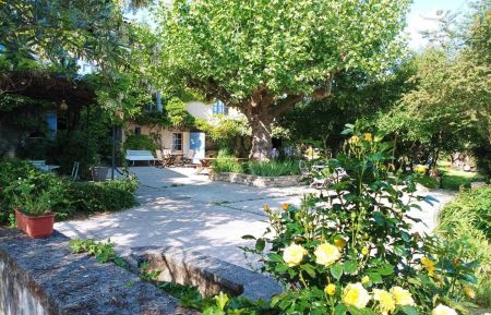 Chambre d'h&ocirc;tes n&deg;G141160 Saint-&Eacute;tienne-les-Orgues - Alpes-de-Haute-Provence - photo