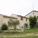 gite - Malagousta 2 - SAINT-MICHEL-L'OBSERVATOIRE - Alpes-de-Haute-Provence