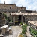 gite - Les Andrieux 1 - BANON - Alpes-de-Haute-Provence