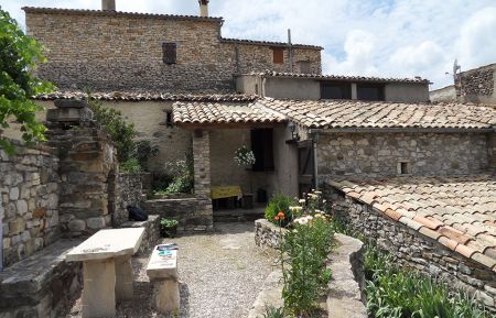 Gîte n°G14210 Banon - Alpes-de-Haute-Provence - photo