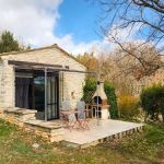 gite - Pré-Long - REVEST-DU-BION - Alpes-de-Haute-Provence