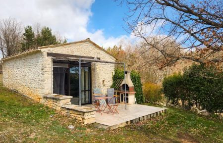 G&icirc;te n&deg;G14320 Revest-du-Bion - Alpes-de-Haute-Provence - photo