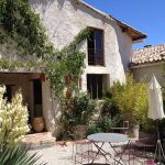 gite - L'Atelier - FORCALQUIER - Alpes-de-Haute-Provence