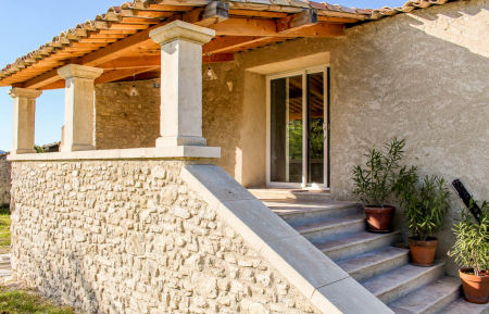 Gîte n°G14429 Saint-Martin-les-Eaux - Alpes-de-Haute-Provence - photo