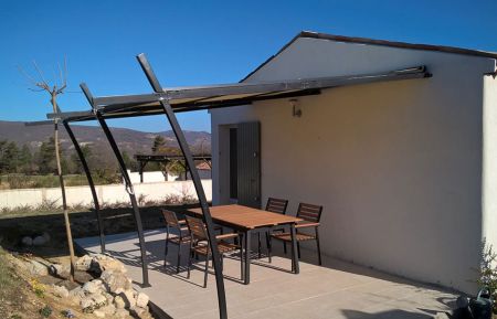 G&icirc;te n&deg;G14455 Saint-Michel-l'Observatoire - Alpes-de-Haute-Provence - photo