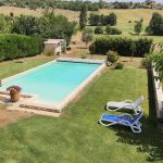 gite - En Toute Liberté - SIMIANE LA ROTONDE - Alpes-de-Haute-Provence