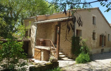 Gîte n°G14502 Forcalquier - Alpes-de-Haute-Provence - photo