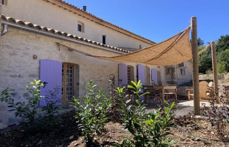 G&icirc;te n&deg;G14507 Revest-du-Bion - Alpes-de-Haute-Provence - photo