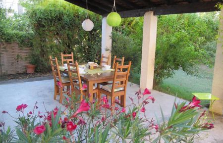 G&icirc;te n&deg;G15090 Valernes - Alpes-de-Haute-Provence - photo