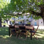 gite - Le Jas de Julien - VALBELLE - Alpes-de-Haute-Provence