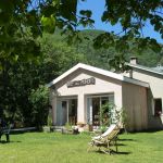 gites-etape-sejour - Le Gîte des Monges - AUTHON - Alpes-de-Haute-Provence