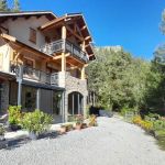Le gîte (1er et 2e étage) Le gîte (1er et 2e étage)