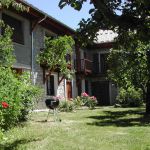 gite - La Buissière 2 - COLMARS-LES-ALPES - Alpes-de-Haute-Provence