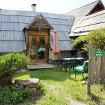 gite - Les Aubres - SEYNE-LES-ALPES - Alpes-de-Haute-Provence