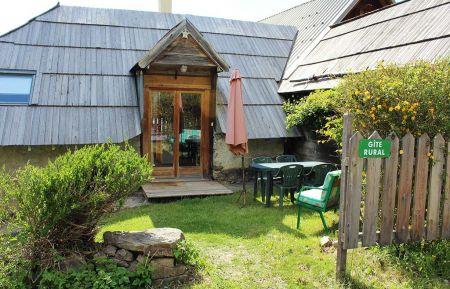 G&icirc;te n&deg;G26154 Seyne - Alpes-de-Haute-Provence - photo