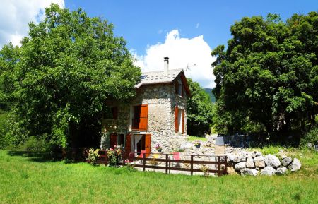 G&icirc;te n&deg;G26161 Barles - Alpes-de-Haute-Provence - photo