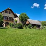 gite - Les Champsaurs - SELONNET - Alpes-de-Haute-Provence