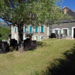 gite - Morelia - SEYNE - Alpes-de-Haute-Provence