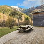 gite-etape - Le Bois de Gonin - BARLES - Alpes-de-Haute-Provence