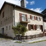 gite - La Marmotte - CONDAMINE-CHATELARD (LA) - Alpes-de-Haute-Provence