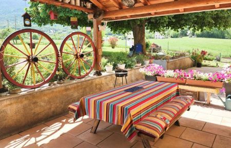 Gîte n°G27365 Ubaye-Serre-Ponçon - Alpes-de-Haute-Provence - photo