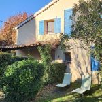 gite - La Ruchette 2 - GREOUX-LES-BAINS - Alpes-de-Haute-Provence