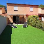 gite - La Villa de Claire - GREOUX LES BAINS - Alpes-de-Haute-Provence