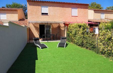 G&icirc;te n&deg;G31213 Gr&eacute;oux-les-Bains - Alpes-de-Haute-Provence - photo