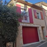 gite - Les Coquelicots - GREOUX LES BAINS - Alpes-de-Haute-Provence