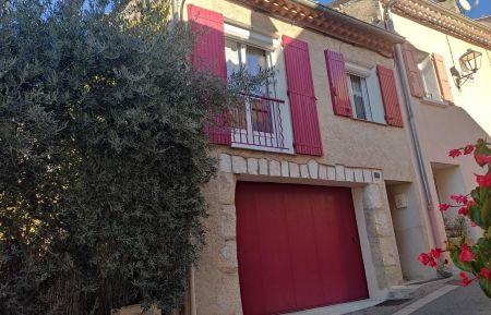 G&icirc;te n&deg;G31214 Gr&eacute;oux-les-Bains - Alpes-de-Haute-Provence - photo