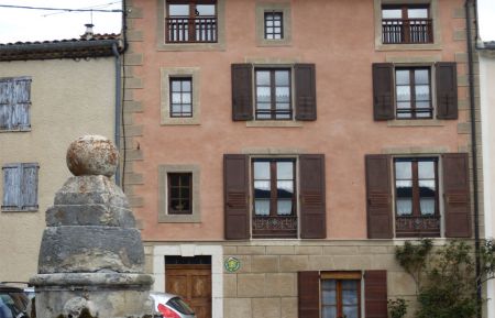 G&icirc;te n&deg;G32127 La Palud-sur-Verdon - Alpes-de-Haute-Provence - photo