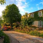 gite - Le Petit Segries - MOUSTIERS-SAINTE-MARIE - Alpes-de-Haute-Provence